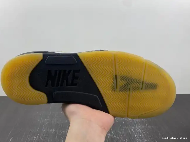 x FZ5758-004 Air Jordan WMNS 5 Ma Maniere A 0503